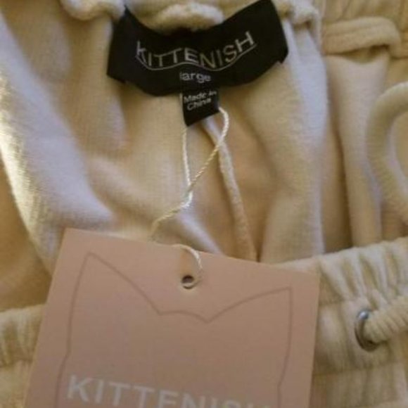 Kittenish Jessie James Decker BRIE JOGGER SET - Picture 5 of 13